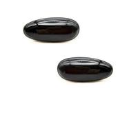 Luci Laterali Auto Lampada Indicatori Direzione Per Citroen Per C-Zero 04.2010-12.2022 Luci Posizione Laterali Dinamiche Indicatori Direzione Laterali Parafango Luci Laterali Automatiche