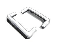 Luci Laterali Auto Lampada Indicatori Direzione Per Ford Per F-150 2009-2014 Griglia Anteriore Luci Diurne A LED Gruppo Luci Indicatori Di Direzione Sequenziali(Clear Lens)