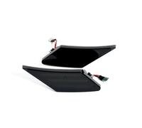 Luci Laterali Auto Lampada Indicatori Direzione Per FT86 Per GT86 2012-2020 Auto LED Dynamic Indicator Light Side Marker Fender Lamp Accessorie