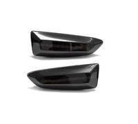 Luci Laterali Auto Lampada Indicatori Direzione Per Opel Per Astra JK Per Zafira C Per Insignia B Per Grandland X Lampada Luce Di Posizione Laterale Dinamica A LED