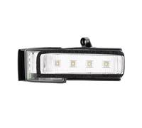 Luci laterali auto, specchietti retrovisori, indicatori di direzione sinistri FL3Z-13B375-BA FL3Z13B375BA for Ford F-150 2015-2020
