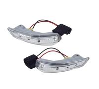 Luci Laterali Compatibile Con Chrysler Per Voyager V Per Grand Per Voyager Per Town Per Country 2008 2009 2010 2011 2012 2013 Indicatore Di Direzione A Specchio Indicatore Lampada(Left Right Pair)