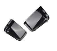 Luci Laterali Compatibile Con Citroen Per Jumper 2006-2011 2012 2013 2014 2015 2016 2017 2018 2019 Indicatori Di Direzione Per Auto Luci D'angolo 1 Coppia(Smoked A)