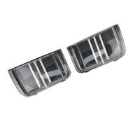 Luci Laterali Compatibile Con Citroen Per Jumper 2006-2011 2012 2013 2014 2015 2016 2017 2018 2019 Indicatori Di Direzione Per Auto Luci D'angolo 1 Coppia(Crystal B)
