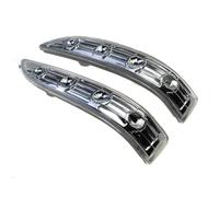 Luci Laterali Compatibile Con Hyundai Per Tucson 2010-2013 Specchietto Retrovisore Destro E Sinistro Indicatore Direzione Luci Posizione Laterali Anteriori Indicatore Luminoso(2pcs)