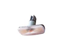 Luci Laterali Compatibile Con Jeep Per Liberty 2008-2012 Per Commander 2006-2010 Indicatore Di Direzione Laterale Indicatore Di Direzione Luci D'angolo 4806224AE(1 Pc)