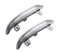 Luci Laterali Compatibile Con Per Golf 6 Plus A6 2009-2012 2013 2014 Specchietto Retrovisore Laterale Indicatore Di Direzione Lampada Luci D'angolo 1K0949101