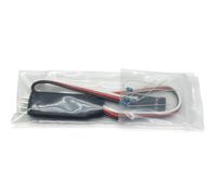 Luci Laterali Della Barra Luminosa Paraurti Per Tamiya Per SCANIA Accessori Dedicati Rc