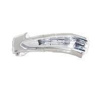Luci Laterali Frecce Laterali Per Citroen DS5 Per C4 2013 2014 2015 2016-2017 6325J5 6325J4 Auto LED Porta Ala Specchietto Retrovisore Luce Laterale Indicatori Direzione Luci(1Pcs Left)