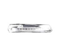Luci laterali per auto Compatibile con Kia Per Forte Per Cerato K3 K3S Per Ceed JD 2012-2016 Specchietto Retrovisore Fianco Luce Freccia Lampada Indicatore 87614-A7000 Indicatore di Direzione Auto