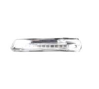 Luci laterali per auto Compatibile con Kia Per Forte Per Cerato K3 K3S Per Ceed JD 2012-2016 Specchietto Retrovisore Fianco Luce Freccia Lampada Indicatore 87614-A7000 Indicatore di Direzione Auto