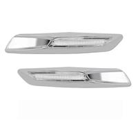 Luci Laterali Per Auto Per 1serie Per E81 Per E81 Per E82 Per E87 Per E88 Per 3series Per E90 Indicatore Laterale Dell'auto Sfarfallio Scorre Accendere(NO Dynamic Clear)