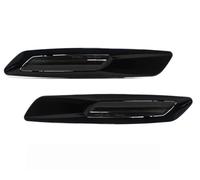 Luci Laterali Per Auto Per 1serie Per E81 Per E81 Per E82 Per E87 Per E88 Per 3series Per E90 Indicatore Laterale Dell'auto Sfarfallio Scorre Accendere(NO Dynamic Smoked)