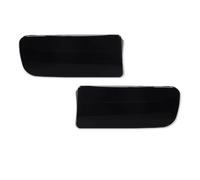 Luci Laterali Per Auto Per 4Runner 1999 2000 2001 2002 Luci Diurne A LED DRL Funzione Indicatore Di Direzione Lampeggiante Sequenziale Luci Di Direzione(Smoked Lens)