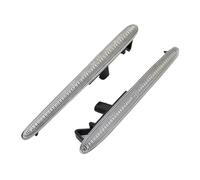 Luci Laterali Per Auto Per Alfa Per Romeo Per Giulietta 940 2 Pezzi Accessori Auto Indicatore Laterale Dinamico Indicatore Direzione Lampeggiante Car Styling(Dynamic Crystal)