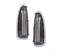 Luci Laterali Per Auto Per Ford Per F250 Per F350 Per Superduty Per Excursion Car Specchietti Laterali Luci Di Direzione A LED Luce Di Parcheggio A LED