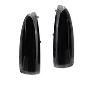 Luci Laterali Per Auto Per Ford Per F250 Per F350 Per Superduty Per Excursion Specchietto Laterale Luci Posizione Indicatore Direzione A LED Luce Parcheggio A LED