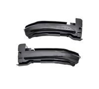 Luci Laterali Per Auto Per Ford Per Kuga III MK3 CX482 Per La Fuga 2019 2020 2021 Indicatore Direzione Per Auto Dinamica Ala Laterale Specchio Indicatore Lampada