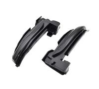 Luci Laterali Per Auto Per Ford Per Kuga III MK3 Per CX482 Per La Fuga Indicatore Direzione Auto Dinamica Laterale Specchio Sequenziale Indicatore Lampada