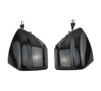 Luci Laterali Per Auto Per Ford Per S-Max 07-14 Per Kuga C394 08-12 Per C-Max Dinamica Indicatori Di Direzione Luce Acqua Che Scorre Lampeggiante Lampeggiante