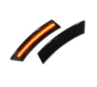 Luci Laterali Per Auto Per Mercury Per Milano 2010 2011 2012 Luci Di Posizione Laterali Anteriori A LED Per Auto Luce Di Direzione Luce Di Parcheggio