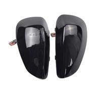 Luci Laterali Per Auto Per Nissan Per NV400 2010-2021 Car Styling Ala Laterale Specchio Lampada Dinamica Turn Siganl Auto Indicatori Direzione Accessori