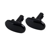 Luci Laterali Per Auto Per Opel Per Vauxhall Per Agila Per A Per FWD 2000-2008 Indicatore Di Direzione Laterale Dinamico A LED Luce Di Posizione