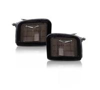 Luci Laterali Per Auto Per Subaru Per WRX Per WRX Per STi Indicatori Di Direzione Anteriori A LED Luci Diurne A LED Indicatori Di Direzione Per Auto(Smoked Lens)