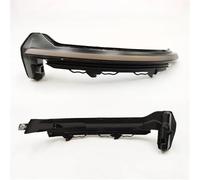 Luci Laterali Per Auto Per TT Per MKIII Per III 3 Per 8S Per R8 Per TTRS 2015-2019 Indicatori Di Direzione Dinamici A LED Luci Specchietti Laterali Freccia