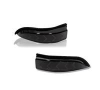 Luci Laterali Per Auto Per Vios Per Altis Per Yaris Per Corolla Per Camry LED DRL Dynamic Indicator Light Lamp Accessori