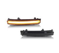 Luci Laterali Per Auto Per VW Per Mk6 Per Voyage Per Saveiro Per G6 Per G7 Per Gol Per Geracao Per 6 7 8 UP Per Spacefox Luce Di Direzione A LED