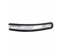 Luci Laterali Per KIA Per Rio MK3 2012 2013 2014 2015 2016 87624-1W000 Specchio Retrovisore LED Indicatori Direzione Indicatore Specchio Lampada Lampeggiante Luce Indicatori Direzione (Size : Left an