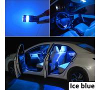 luci led abitacolo Kit BMW Serie 7 F01 F02 F03 F04 E65 E66 E67 E38 735I 740I 740