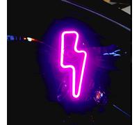 Luci LED Colorate Luci LED Finestra Facile Installazione Funzionamento Telecoman