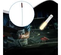 Luci LED flessibili portatili e pieghevoli per ispezioni di griglie e