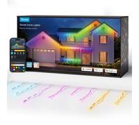 Luci LED Icicle Govee 10m RGBIC Wi-Fi Bluetooth IA IP65 16M colori Alexa/Matter
