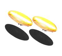 Luci LED indicatori 81730-02 per Toyota Chiaro Ambra 1 Coppia
