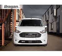 Luci LED Linear-18 Lazer Con Kit Di Montaggio Per Ford Transit Connect 2018+
