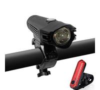 Luci Led Mtb Luci Notturne Bici Luce a led per bici Luci a led a ciclo Luce per cicli Ciclo di luce a led Luce a led per bicicletta