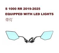 Luci LED Per Indicatori Di Direzione Eurowagens Per BMW S1000RR S1000 RR 1000
