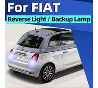 luci led Retromarcia FIAT 500 500C 500X Bravo Panda Fiorino Ducato P21W Canbus