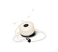 LUCI LED SBS Luce a Filo 10m striscia luminosa decorativa flessibile per casa, camera e ambienti interni