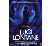 Luci Lontane [Dvd] - William Berger,Tomas Milian,Laura Morante - 1987