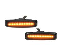 Luci Marcatura NO.63148360589/63142496299 per BMW 525i,2pz,Base