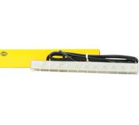 Luci Marcia Diurna 24V LED Universale Hella DLR Marcatura E R87