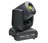 Luci - Ms60 Spot Testa Mobile 60w