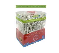 Luci Natale Catena 300 LED 30 M Metri Filo Bianco Luce Rossa Flash Bianco Estern [EEK: A+++]
