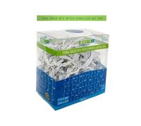 Luci natale tenda luminosa decorazioni Natalizie 200 led reflex 3 mt x 1 mt effe [EEK: A+++]