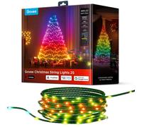 Govee H80C4 Christmas String Lights 2S 20m | Luci di Natale | RGBWIC