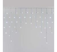 Tenda luminosa Lotti Ice Light Led con Gioco Luce 44920